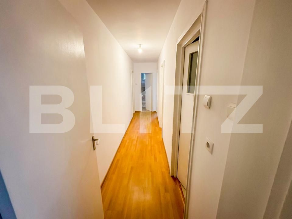 Apartament de vânzare 4 camere Piata Centrala - 181415AV | BLITZ Deva | Poza3