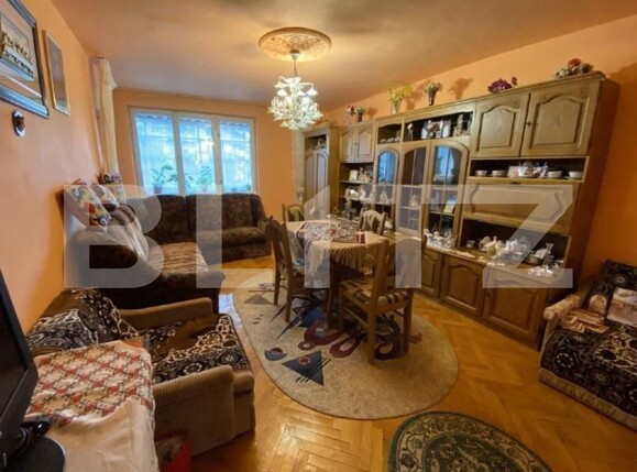 Apartament de vânzare 3 camere 22 Decembrie - 181463AV | BLITZ Deva | Poza3