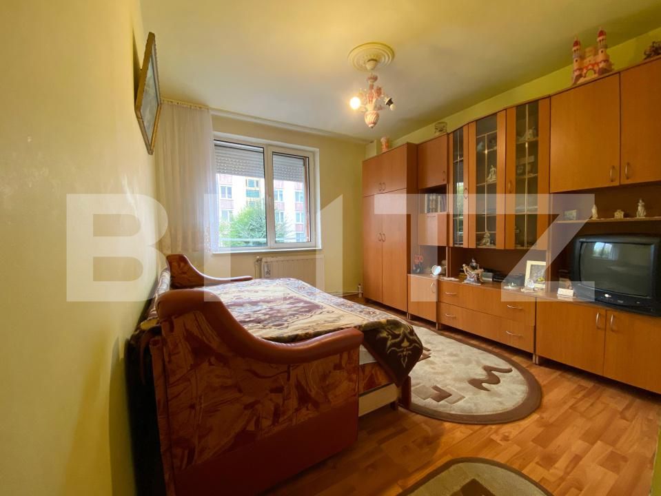 Apartament de vânzare 3 camere 22 Decembrie - 181463AV | BLITZ Deva | Poza8