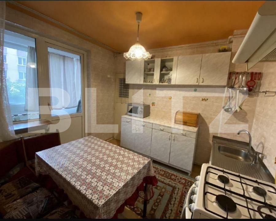 Apartament de vânzare 3 camere 22 Decembrie - 181463AV | BLITZ Deva | Poza4