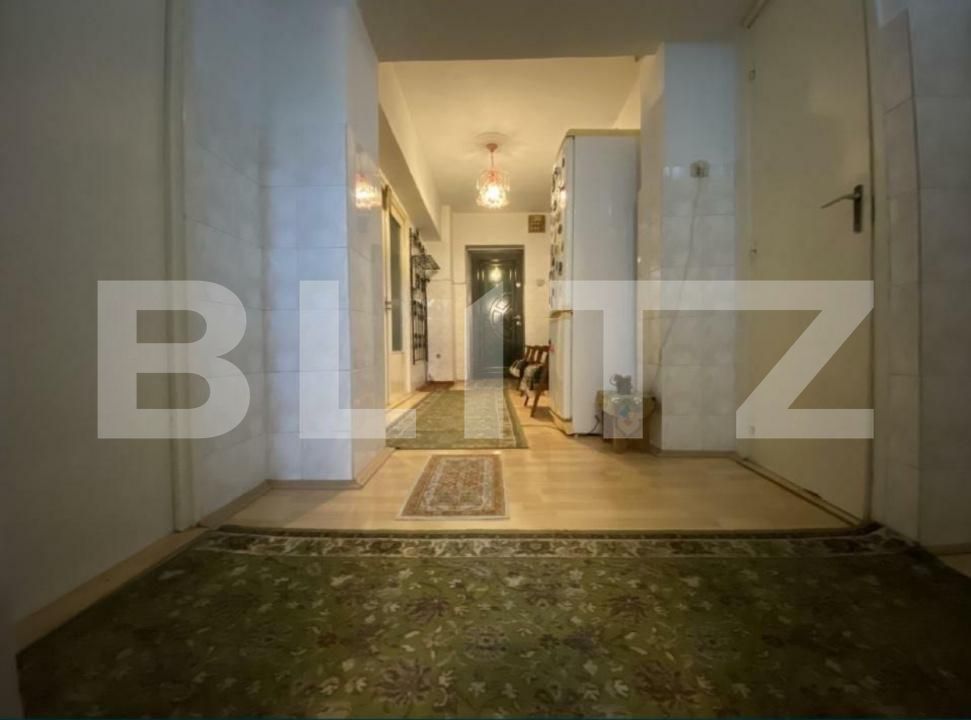 Apartament de vânzare 3 camere 22 Decembrie - 181463AV | BLITZ Deva | Poza2