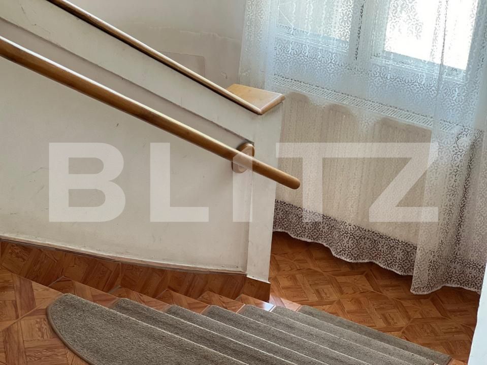 Casa de vânzare 4 camere Hunedoara - 181539CV | BLITZ Deva | Poza8