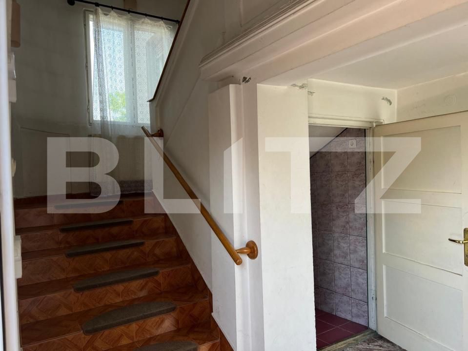 Casa de vânzare 4 camere Hunedoara - 181539CV | BLITZ Deva | Poza7