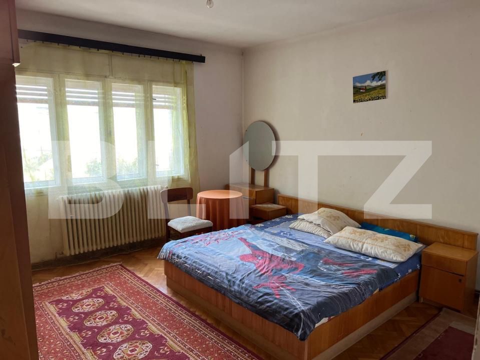 Casa de vânzare 4 camere Hunedoara - 181539CV | BLITZ Deva | Poza3