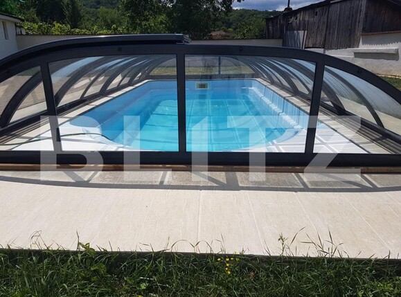 Casa de vânzare 3 camere Hunedoara - 181548CV | BLITZ Deva | Poza3