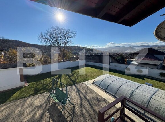 Casa de vânzare 3 camere Hunedoara - 181548CV | BLITZ Deva | Poza4