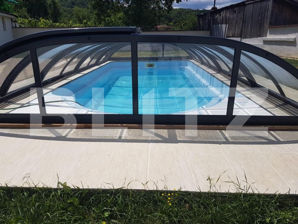 Casa de vânzare 3 camere Hunedoara - 181548CV | BLITZ Deva | Poza3