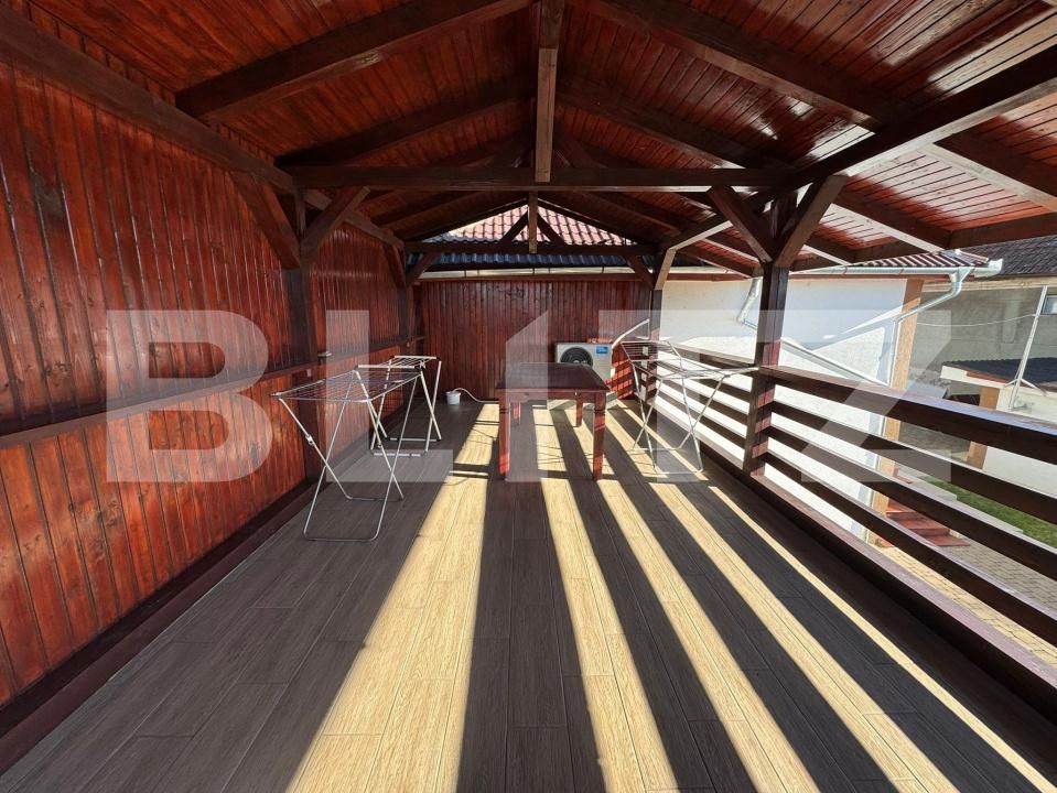 Casa de vânzare 3 camere Hunedoara - 181548CV | BLITZ Deva | Poza7