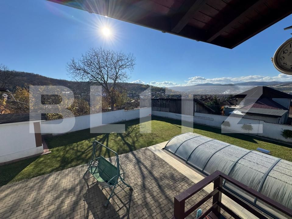 Casa de vânzare 3 camere Hunedoara - 181548CV | BLITZ Deva | Poza4