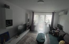 Apartament cu 2 camere, renovat complet – Zona Minerului, etaj 1