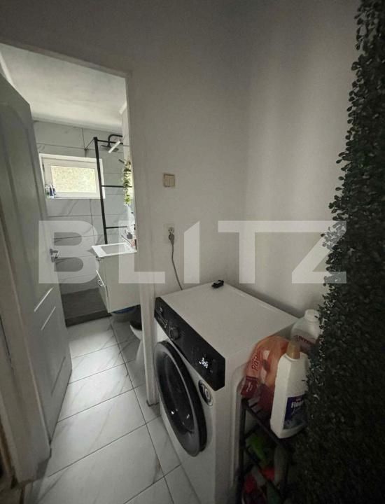 Apartament de vânzare 2 camere Minerul - 181684AV | BLITZ Deva | Poza7