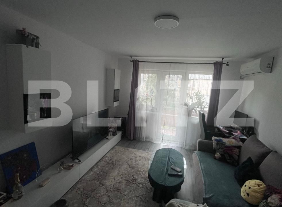 Apartament de vânzare 2 camere Minerul - 181684AV | BLITZ Deva | Poza2