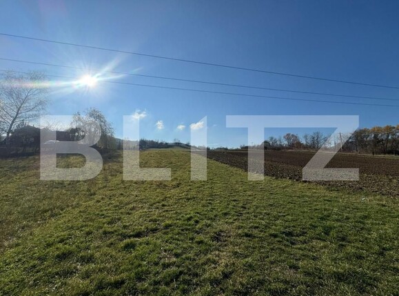 Teren de vânzare Cozia - 181755TV | BLITZ Deva | Poza2