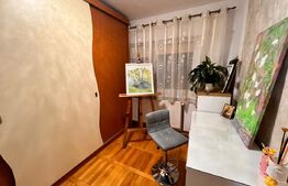 Apartament 4 camere decomandat,2bai