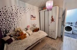 Apartament 4 camere decomandat,2bai