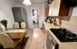 Apartament 4 camere decomandat,2bai