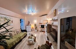 Apartament 4 camere decomandat,2bai