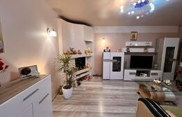 Apartament 4 camere decomandat,2bai