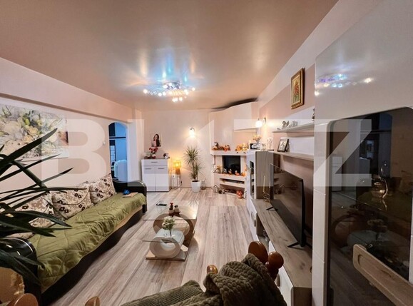 Apartament de vânzare 4 camere Hunedoara - 181769AV | BLITZ Deva | Poza1