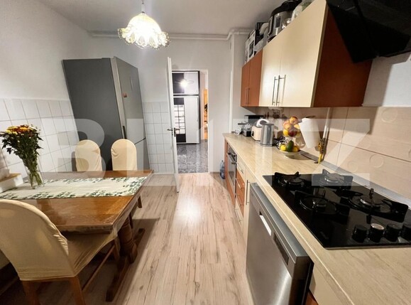 Apartament de vânzare 4 camere Hunedoara - 181769AV | BLITZ Deva | Poza5