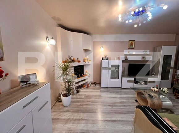 Apartament de vânzare 4 camere Hunedoara - 181769AV | BLITZ Deva | Poza1