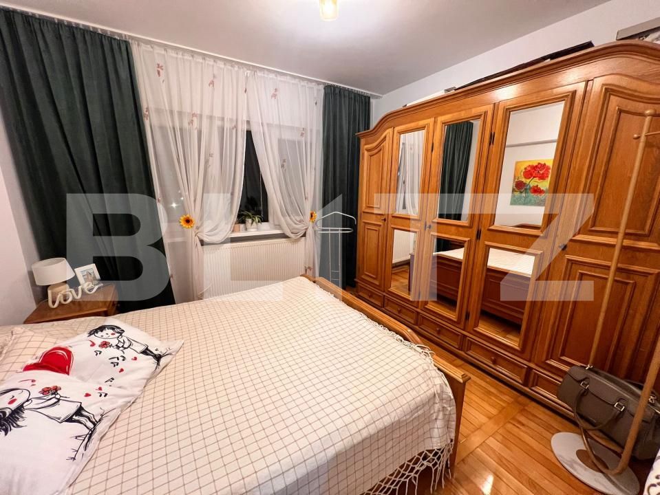 Apartament de vânzare 4 camere Hunedoara - 181769AV | BLITZ Deva | Poza6