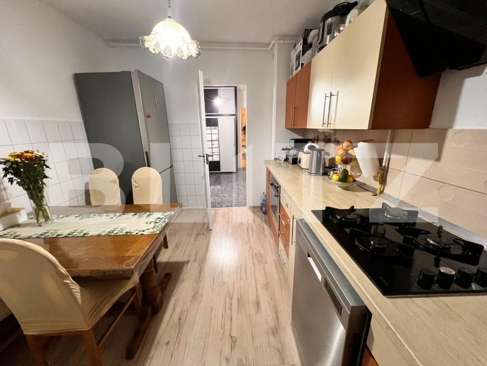 Apartament de vânzare 4 camere Hunedoara - 181769AV | BLITZ Deva | Poza5