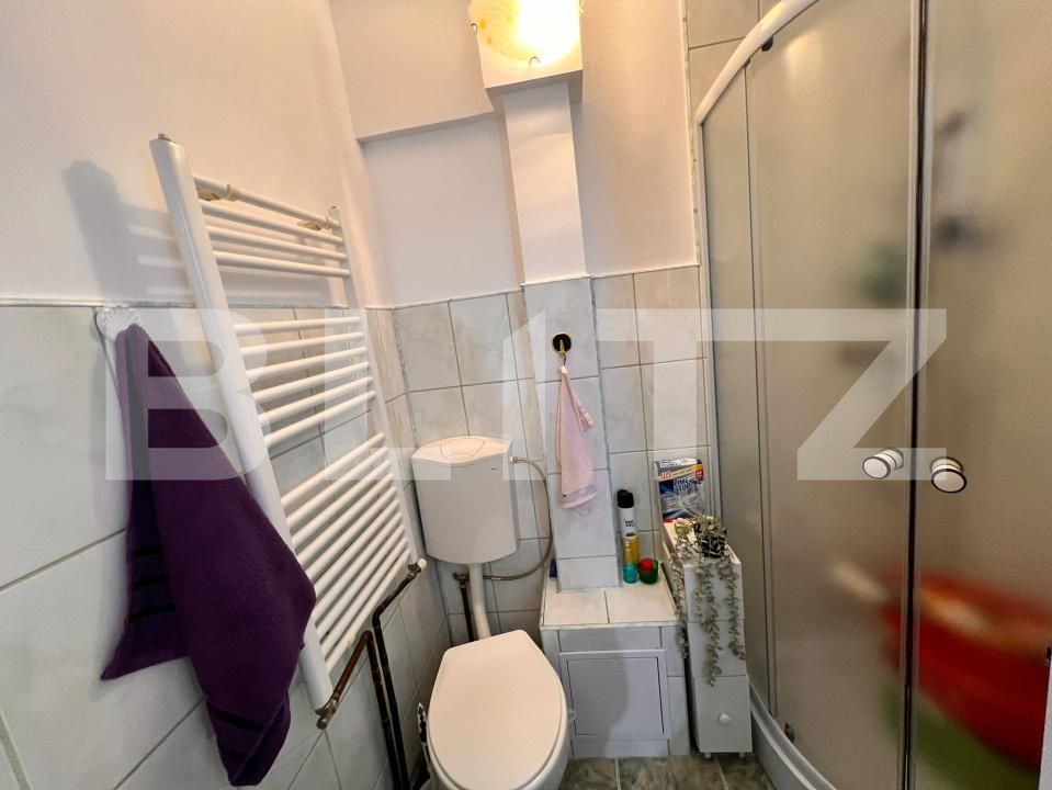Apartament de vânzare 4 camere Hunedoara - 181769AV | BLITZ Deva | Poza9