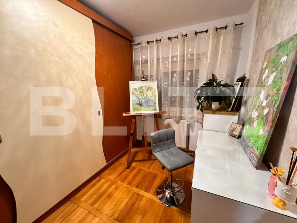 Apartament de vânzare 4 camere Hunedoara - 181769AV | BLITZ Deva | Poza11