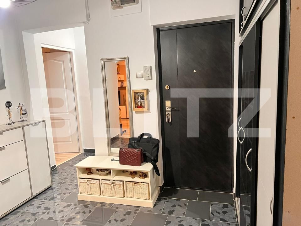 Apartament de vânzare 4 camere Hunedoara - 181769AV | BLITZ Deva | Poza4