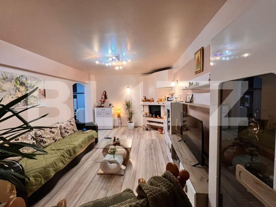 Apartament de vânzare 4 camere Hunedoara - 181769AV | BLITZ Deva | Poza1