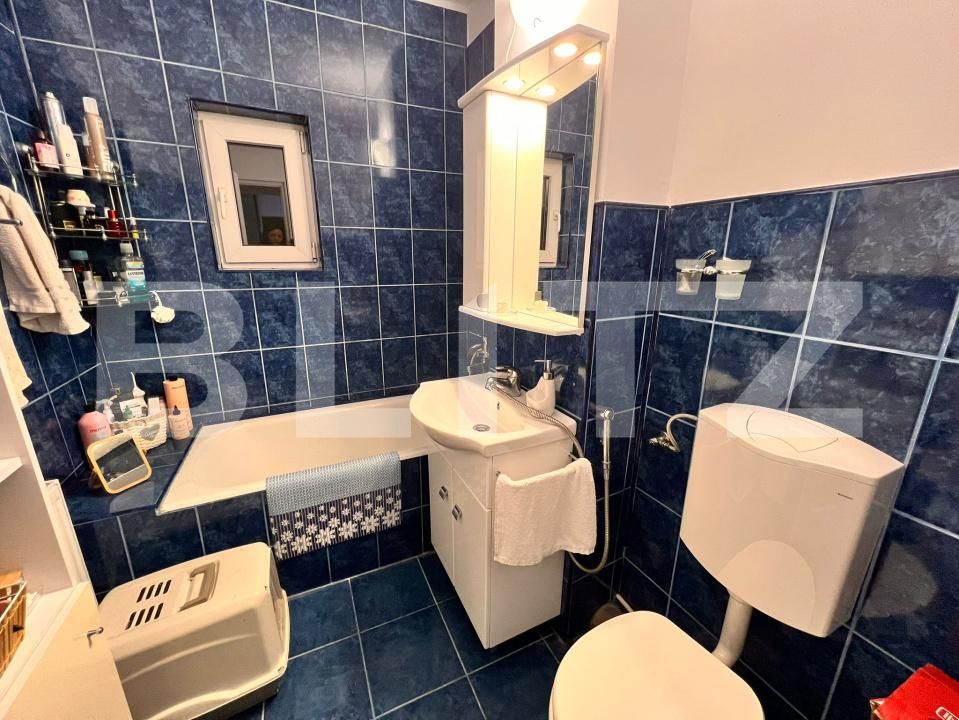 Apartament de vânzare 4 camere Hunedoara - 181769AV | BLITZ Deva | Poza12