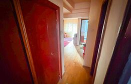 Apartament cu 4 camere, decomandat, zona Decebal 