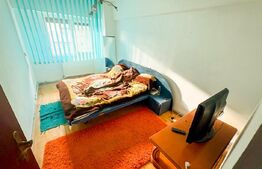 Apartament cu 4 camere, decomandat, zona Decebal 