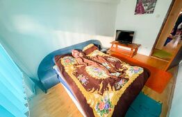 Apartament cu 4 camere, decomandat, zona Decebal 