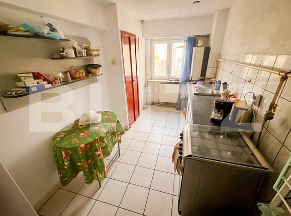 Apartament de vânzare 4 camere Decebal - 181897AV | BLITZ Deva | Poza1