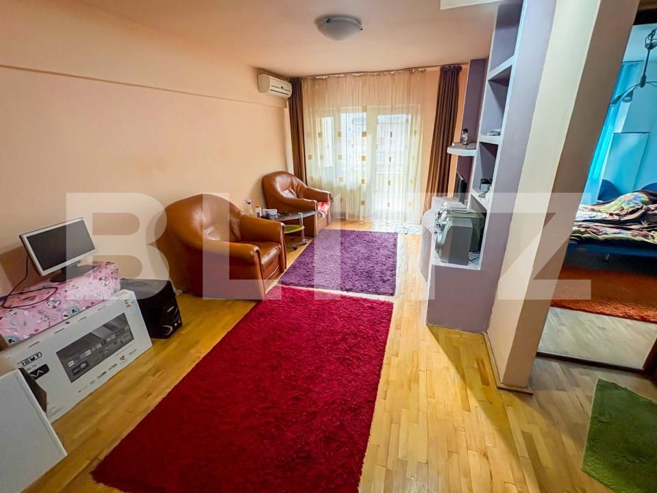 Apartament de vânzare 4 camere Decebal - 181897AV | BLITZ Deva | Poza3