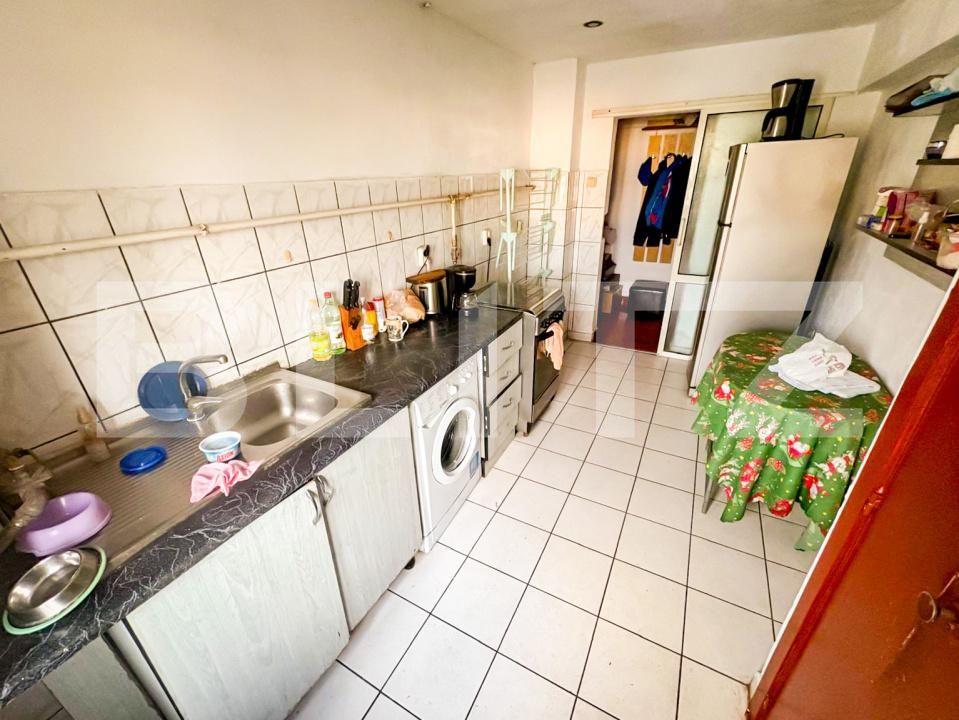 Apartament de vânzare 4 camere Decebal - 181897AV | BLITZ Deva | Poza2