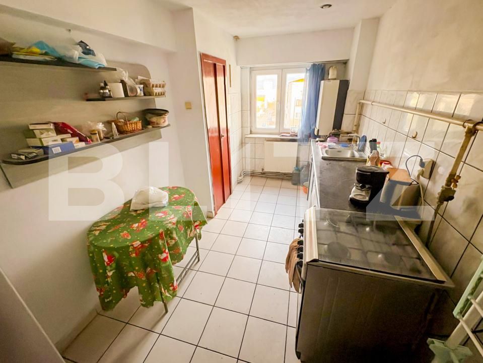 Apartament de vânzare 4 camere Decebal - 181897AV | BLITZ Deva | Poza1