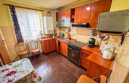 Apartament cu 4 camere, 80mp, Gojdu