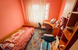 Apartament cu 4 camere, 80mp, Gojdu