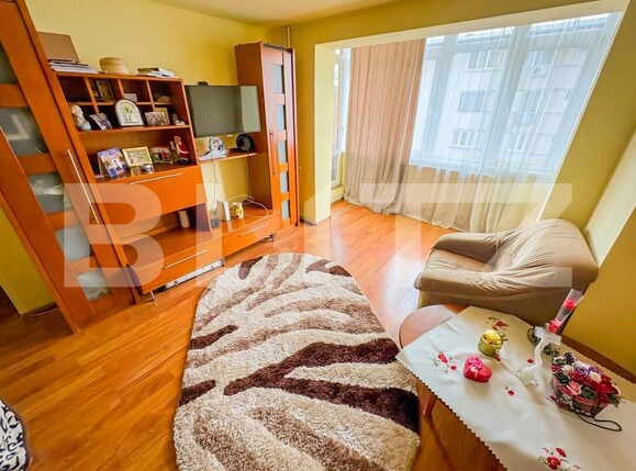Apartament de vânzare 4 camere Gojdu - 181963AV | BLITZ Deva | Poza1
