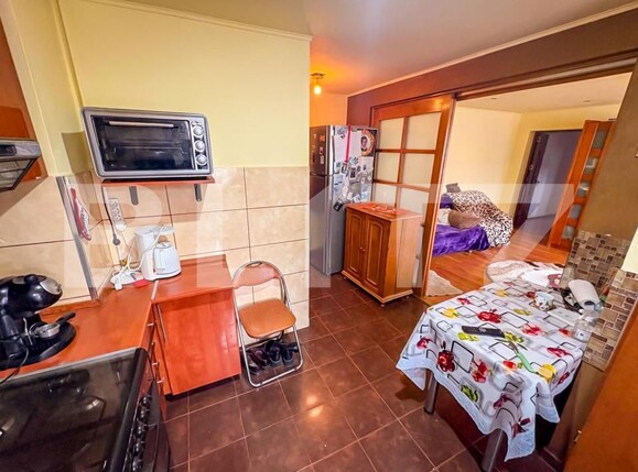 Apartament de vânzare 4 camere Gojdu - 181963AV | BLITZ Deva | Poza2