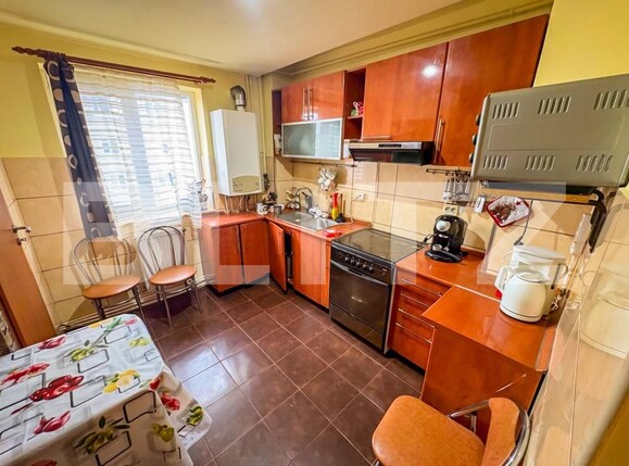 Apartament de vânzare 4 camere Gojdu - 181963AV | BLITZ Deva | Poza3