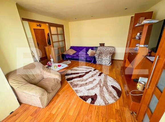 Apartament de vânzare 4 camere Gojdu - 181963AV | BLITZ Deva | Poza4