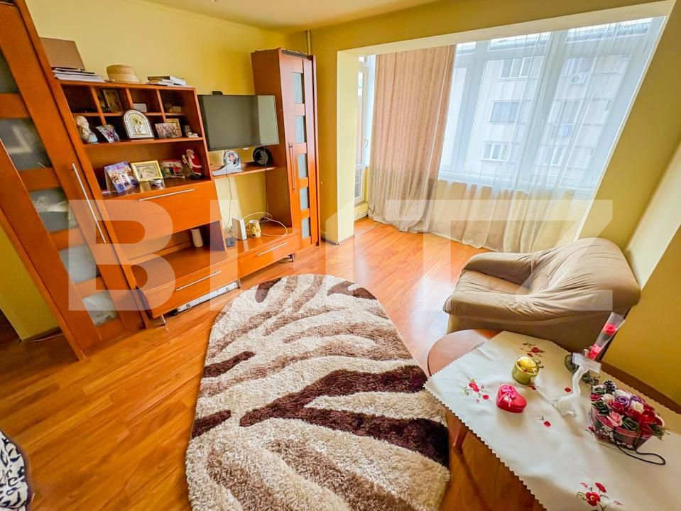 Apartament de vânzare 4 camere Gojdu - 181963AV | BLITZ Deva | Poza3