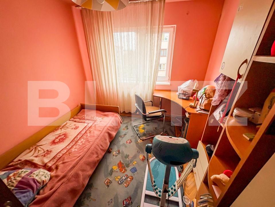Apartament de vânzare 4 camere Gojdu - 181963AV | BLITZ Deva | Poza7