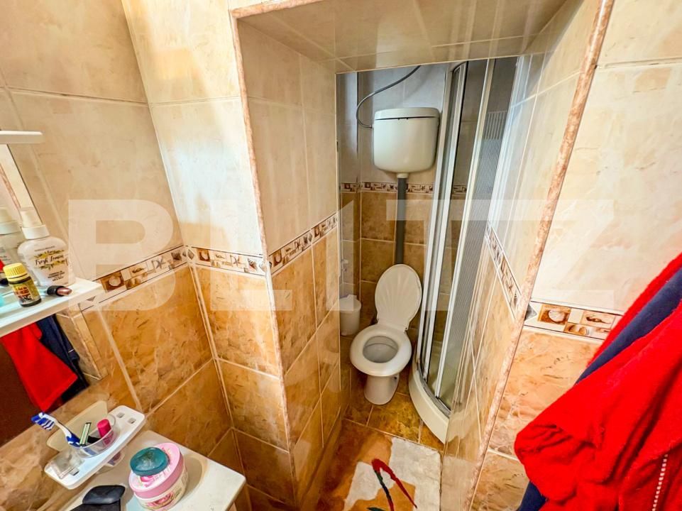 Apartament de vânzare 4 camere Gojdu - 181963AV | BLITZ Deva | Poza10