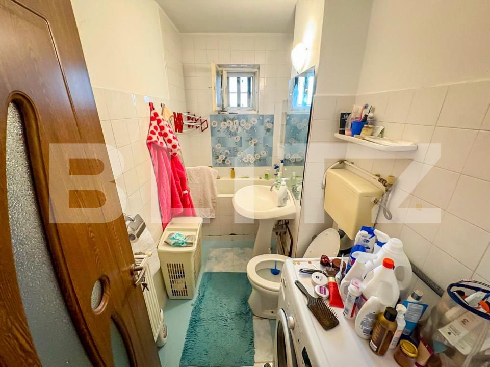 Apartament de vânzare 4 camere Gojdu - 181963AV | BLITZ Deva | Poza9