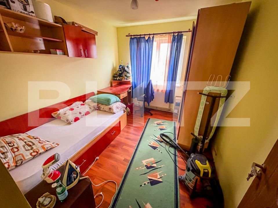 Apartament de vânzare 4 camere Gojdu - 181963AV | BLITZ Deva | Poza6